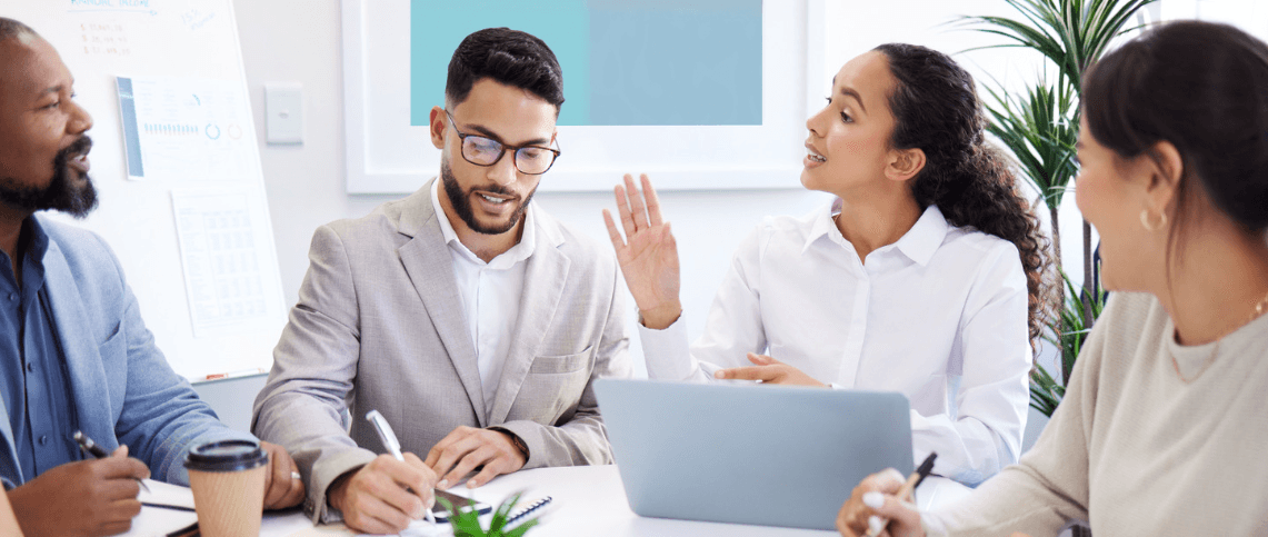 ERP Anbieter für den Mittelstand: Welche Software passt zu Ihrem Unternehmen?