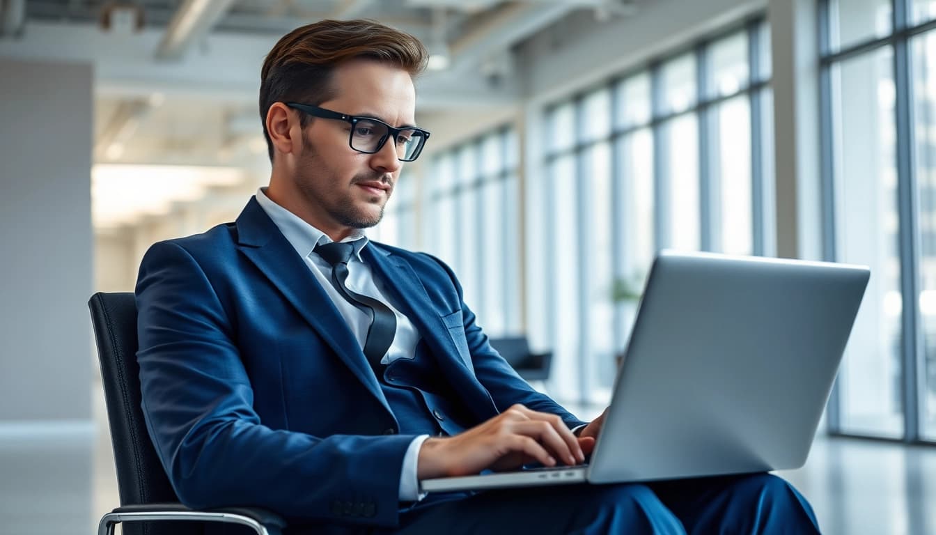 Der ultimative Headhunter IT Leitfaden für erfolgreiche Rekrutierung