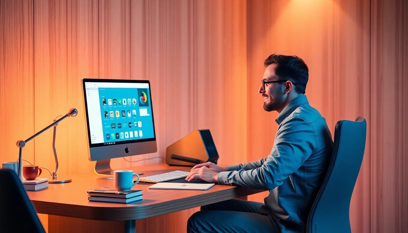 Die ultimative Anleitung zur Office 2024 Mac Standard Einzelplatzlizenz für kreative Profis
