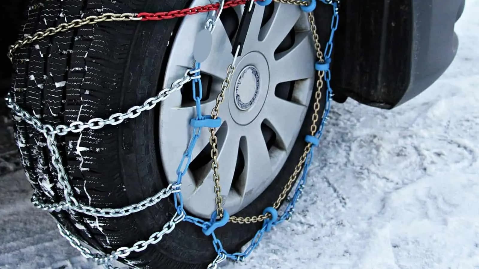 Die besten Schneeketten für alle Fahrzeugtypen: Sicherheit und Komfort im Winter
