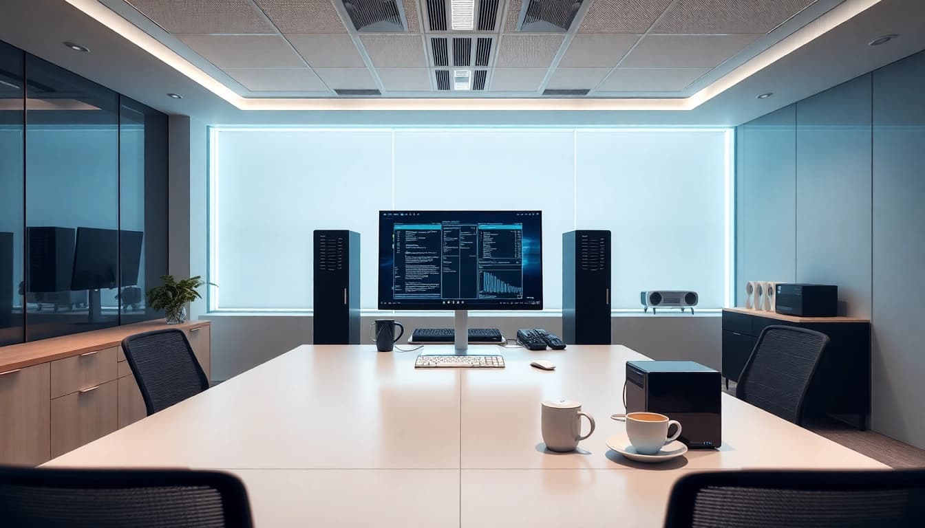 Die ultimative Anleitung zur Microsoft Server 2025 Standard Version für Unternehmen