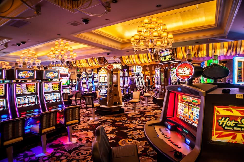 Sichere dir deinen Slotpark Bonus Code und spiele gratis
