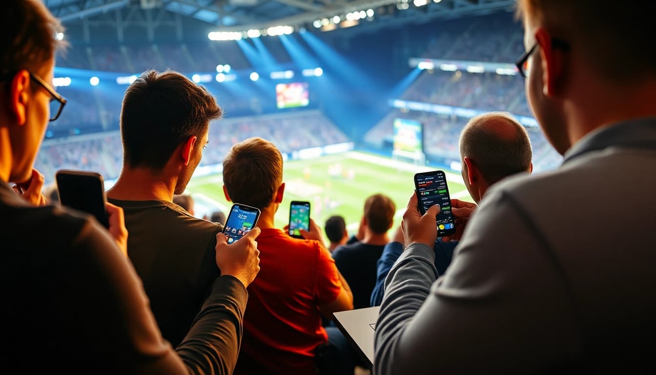 Die ultimativen Sportwetten ohne Lizenz: Top-Anbieter für 2025