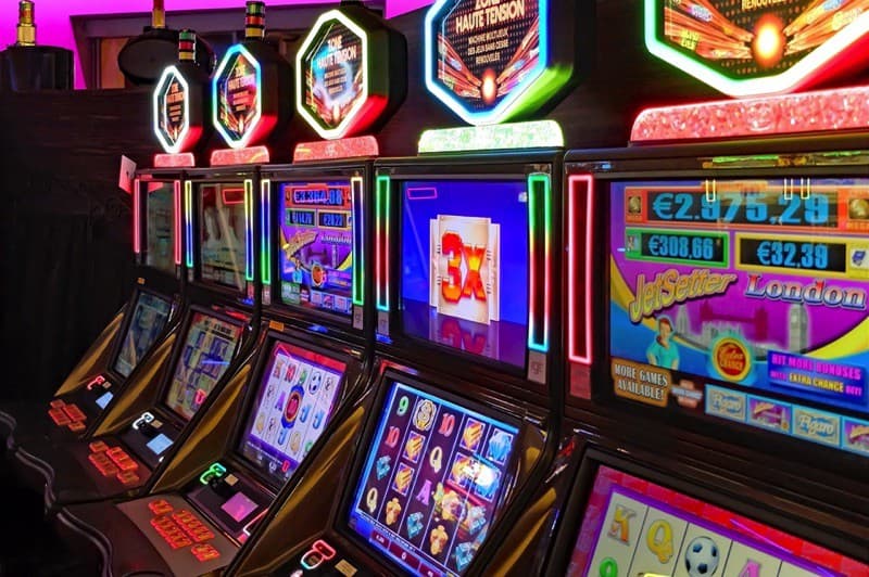 Online Casino Bonus – Alles, was Sie wissen müssen