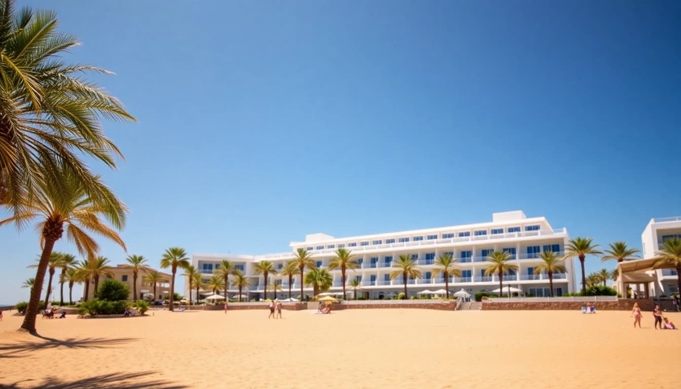 Ultimate Guide to Iberostar Selection Fuerteventura Palace: 2023 Highlights