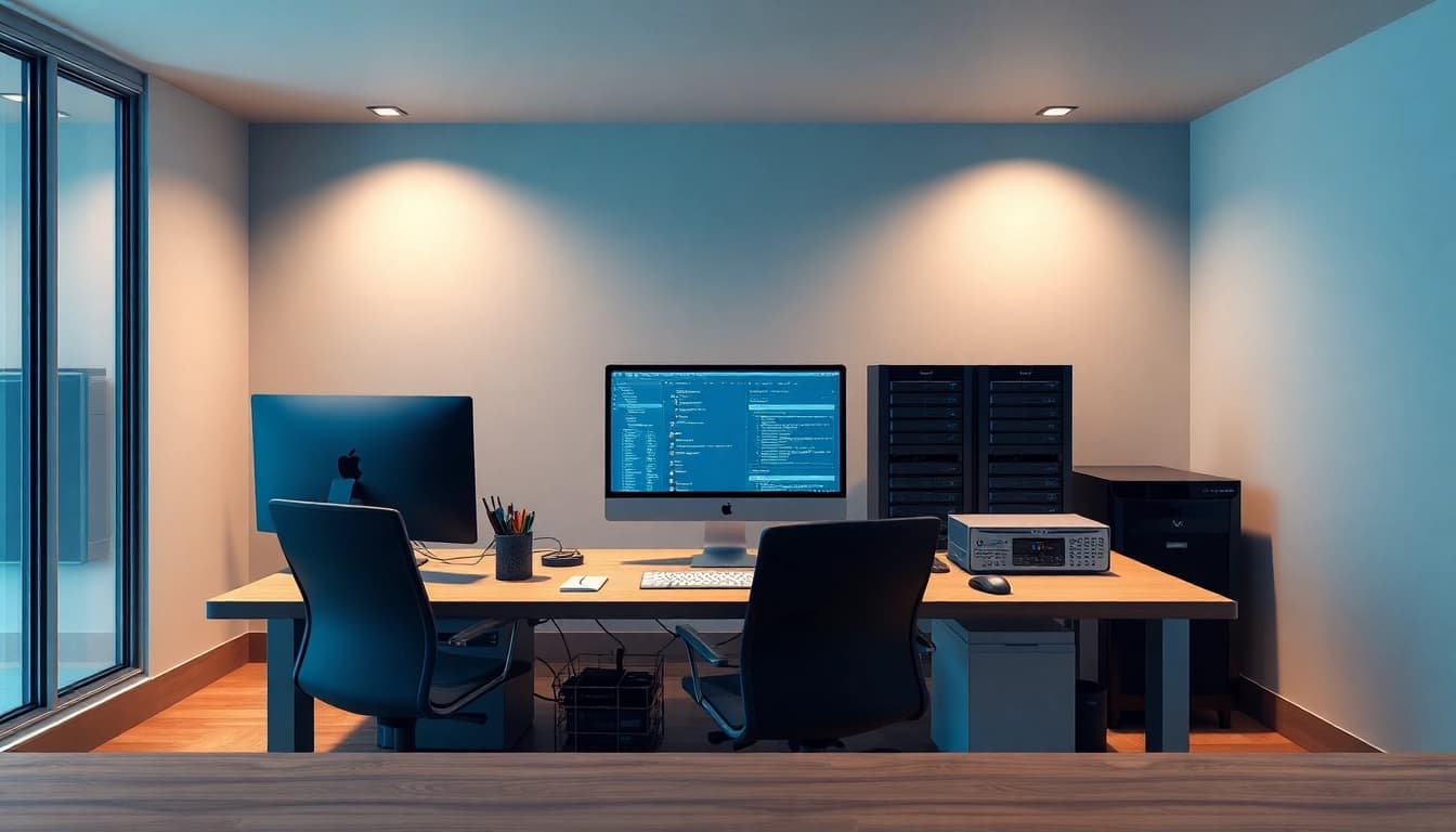 Microsoft Server 2022 Standard günstig kaufen: Ultimative Vorteile und Lösungen