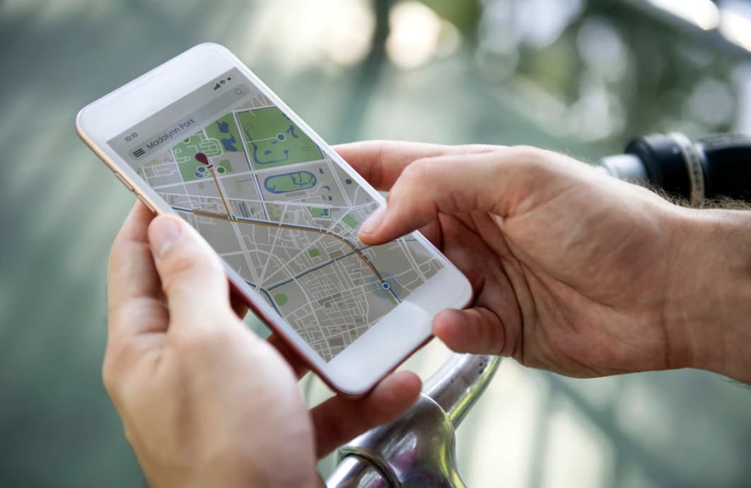 Ein Blick hinter die Kulissen: Spotter’s GPS-Entwicklung und Innovationskraft