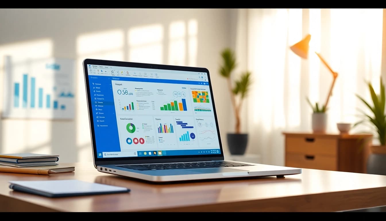Ultimativer Guide für Office 2024 Professional Plus Sofortdownload