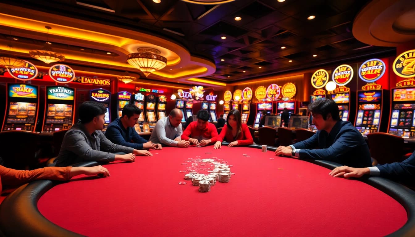 TK88: Proven Strategies for Winning Big in 2025