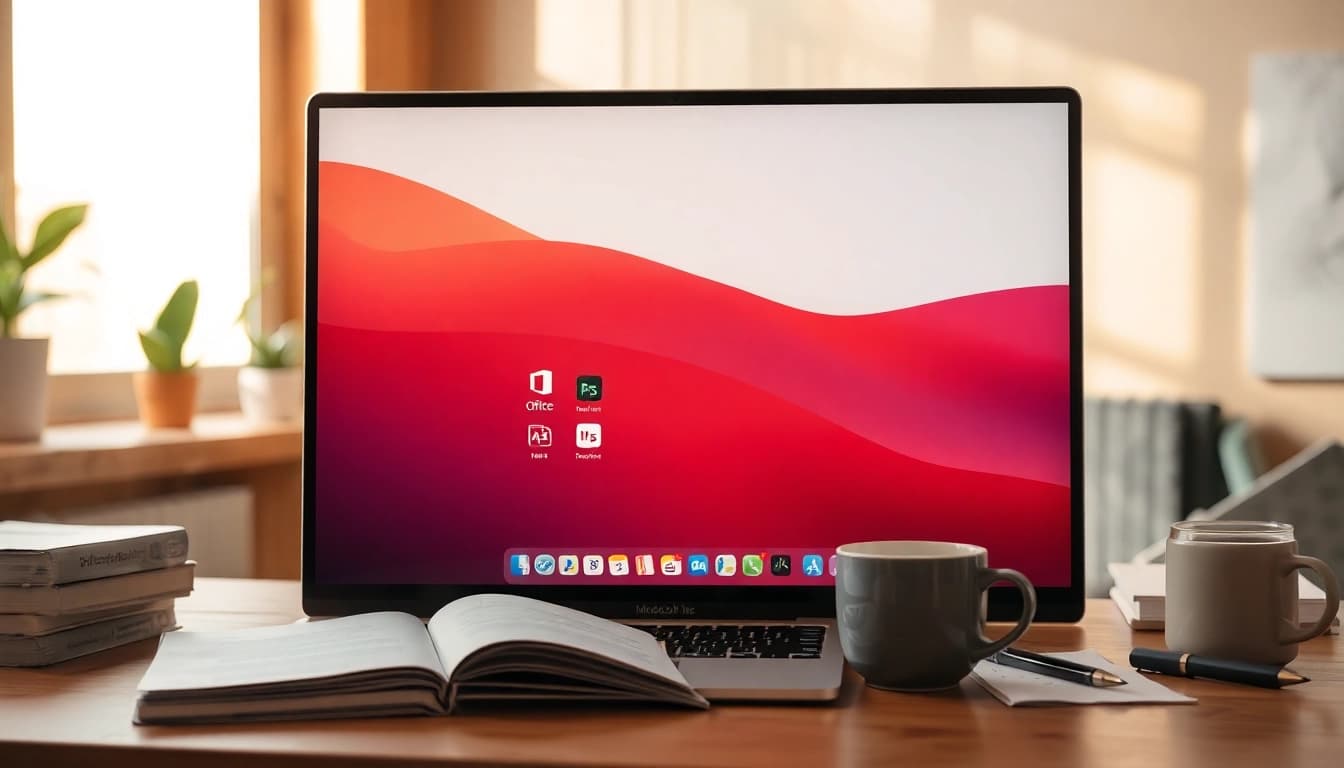 Die ultimative Lösung: Office Mac ohne Abo für kreative Profis