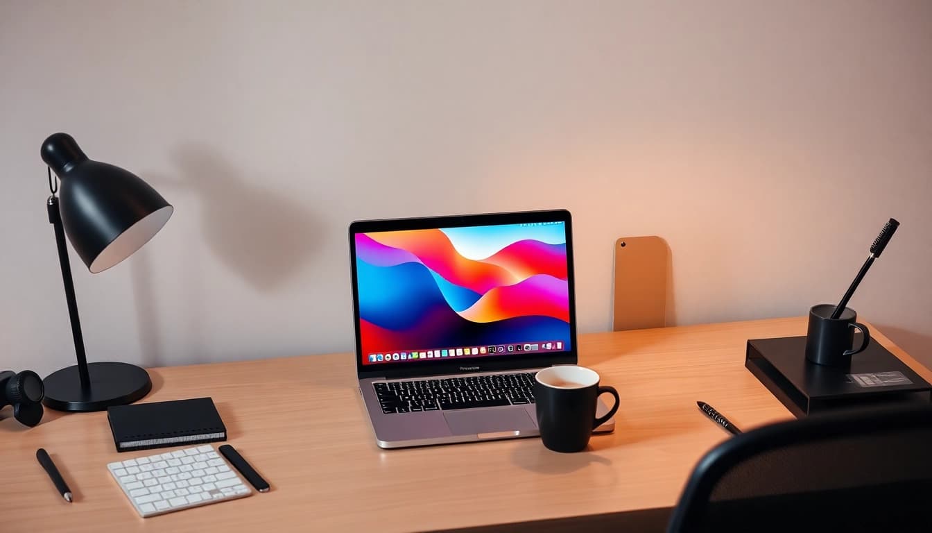 Die ultimative Anleitung zu Microsoft Office für M4: Funktionen und Vorteile