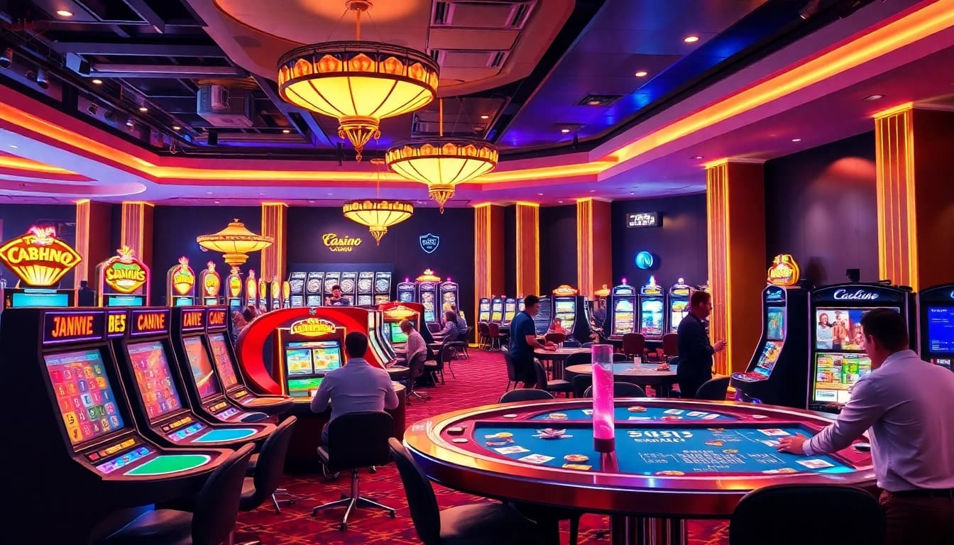 Die ultimativen auslaendische online Casinos 2025: Anbieter, Boni und mehr!