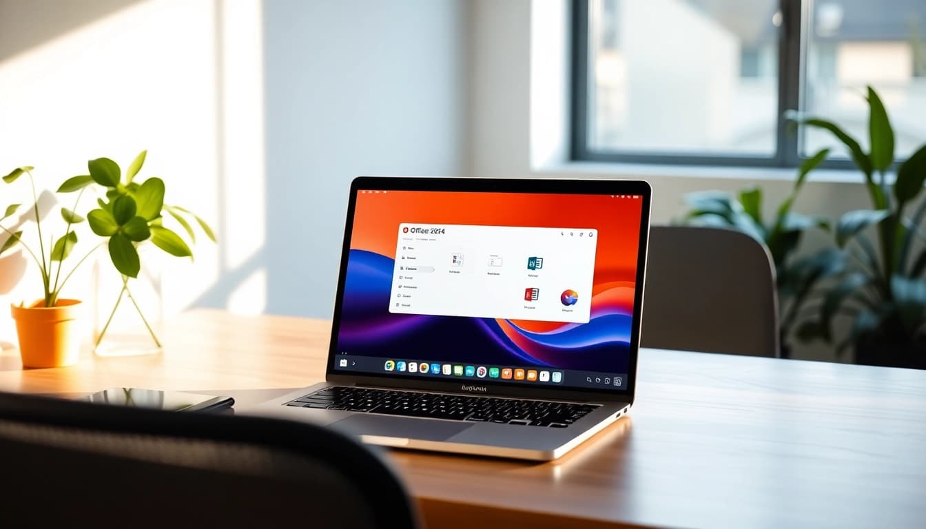 Der ultimative Leitfaden zum Office 2024 Mac kaufen