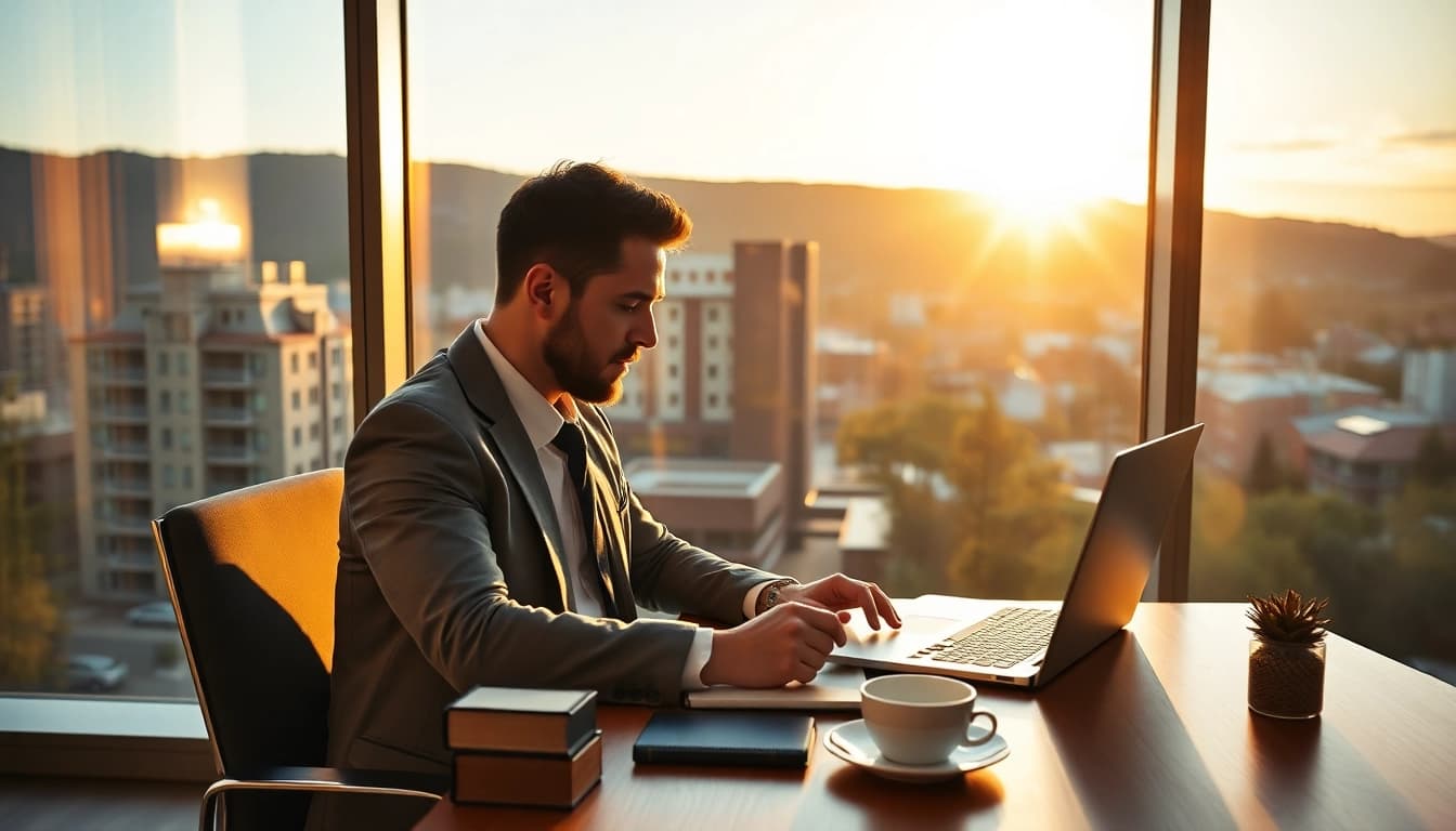 Der ultimative Guide für Headhunter Hagen: Erfolgreich Talente finden
