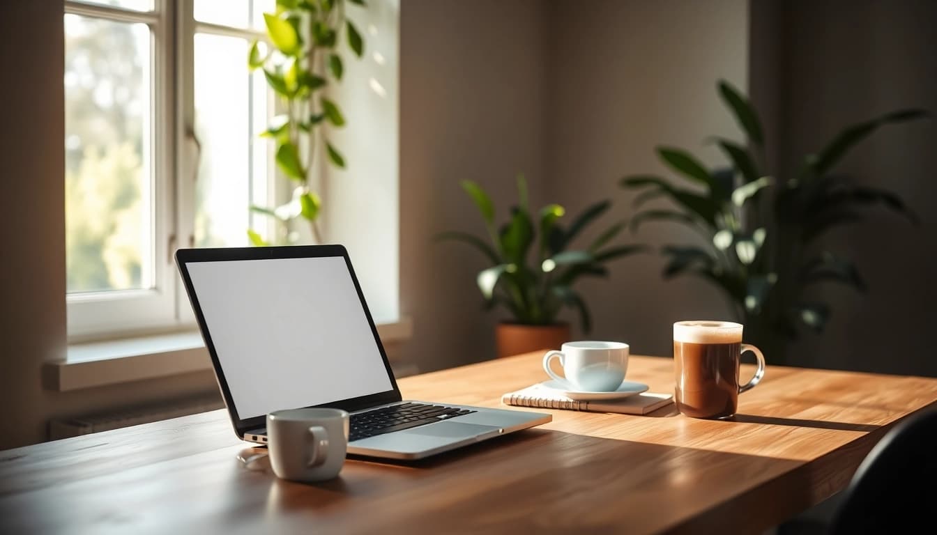 Der ultimative Ratgeber für effizientes Arbeiten im Homeoffice