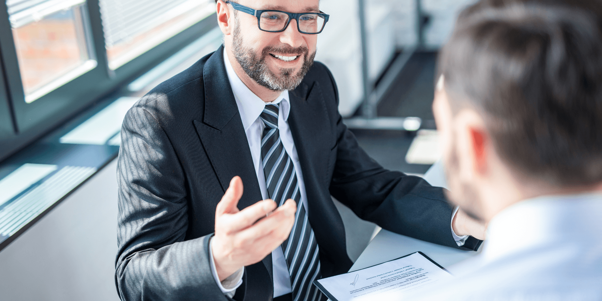 Personalvermittlung für mehr Flexibilität im Recruiting