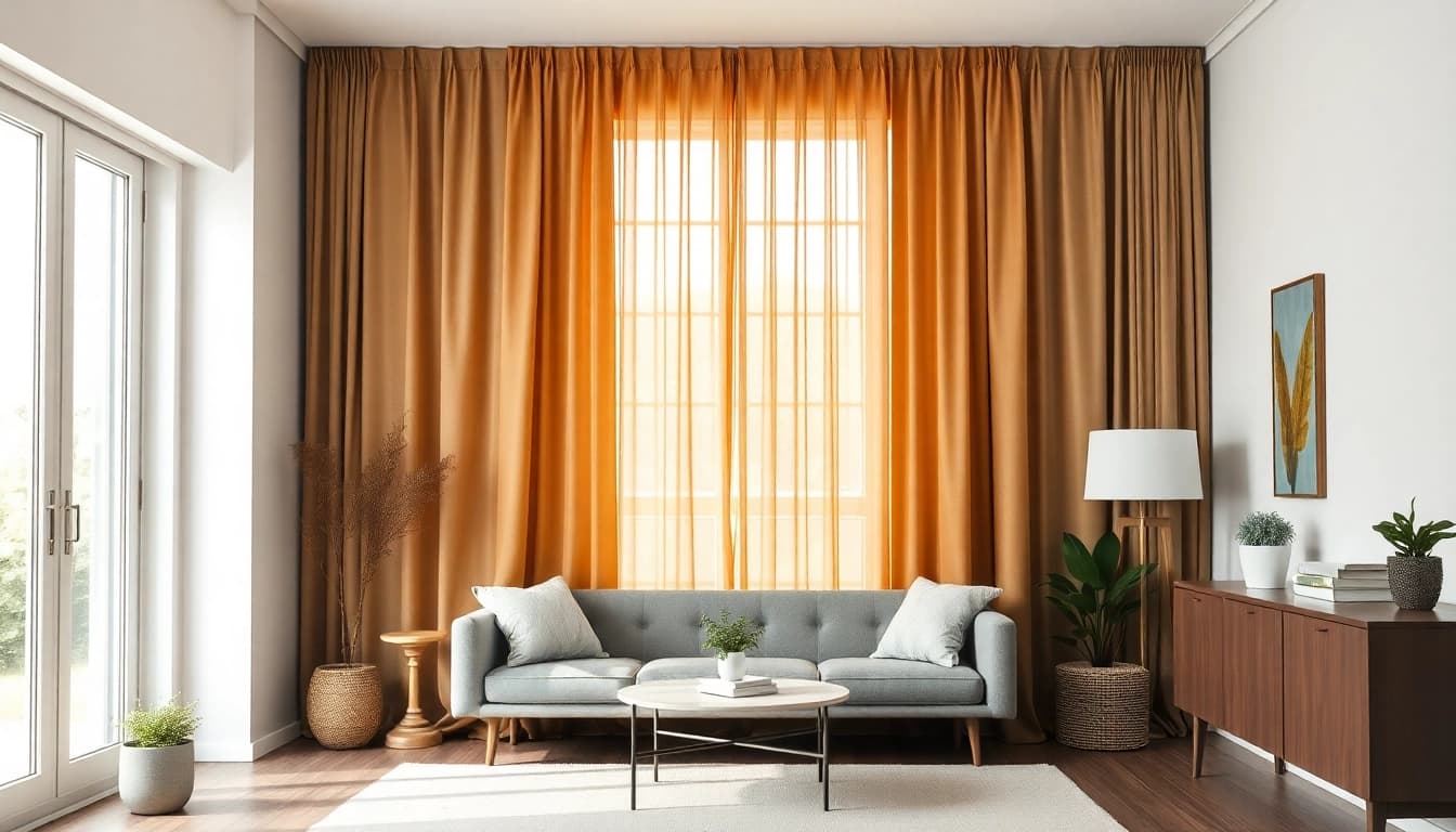 Ultimatives Plissee auf Maß für individuelle Fensterlösungen