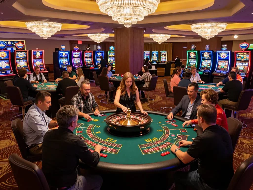 Mastering Casino Strategies: Winning with mb66-t for 2026