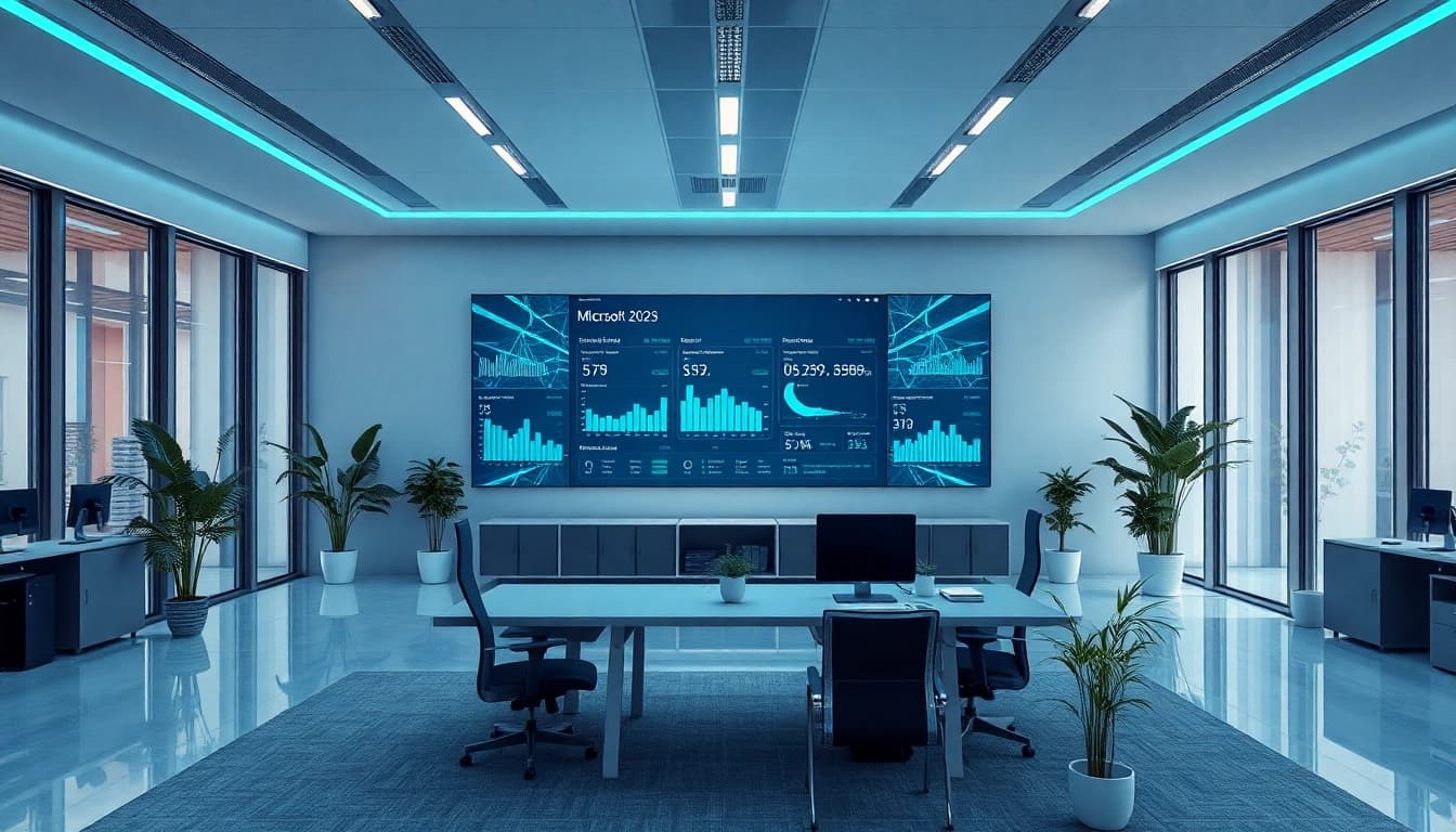 Die ultimative Anleitung zur Microsoft Server 2025 Cloud Integration
