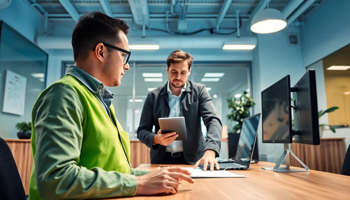 Die ultimative Checkliste für die DGUV V3 Prüfung: Sicherheit und Compliance 2023