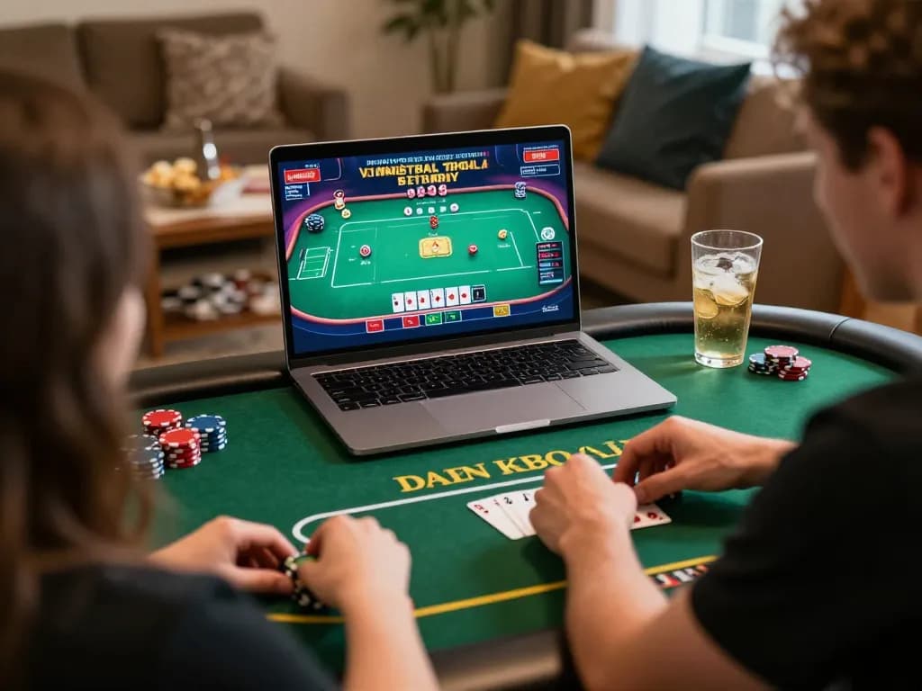 Winning Strategies at BJ88BJ: Master Your Gameplay in 2026