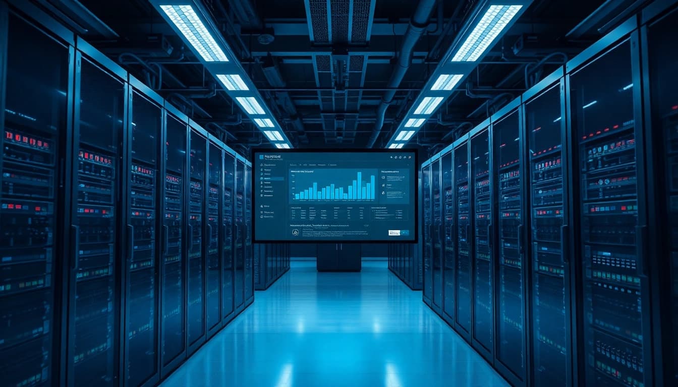 Ultimative Vorteile von Windows Server 2022 für Virtualisierung