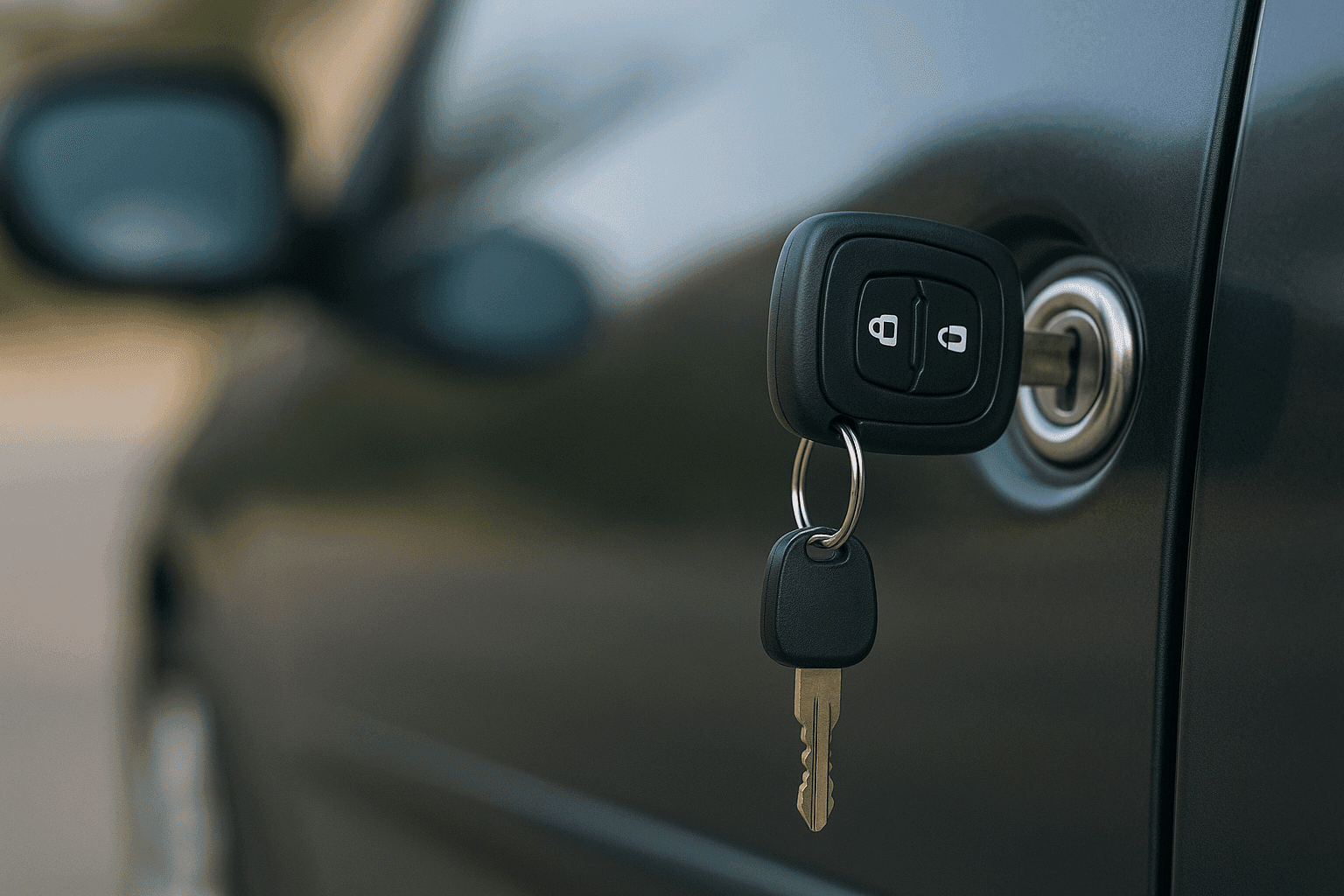 MR-KEY bietet hochwertige Auto-Fernbedienungen für jedes Fahrzeugmodell