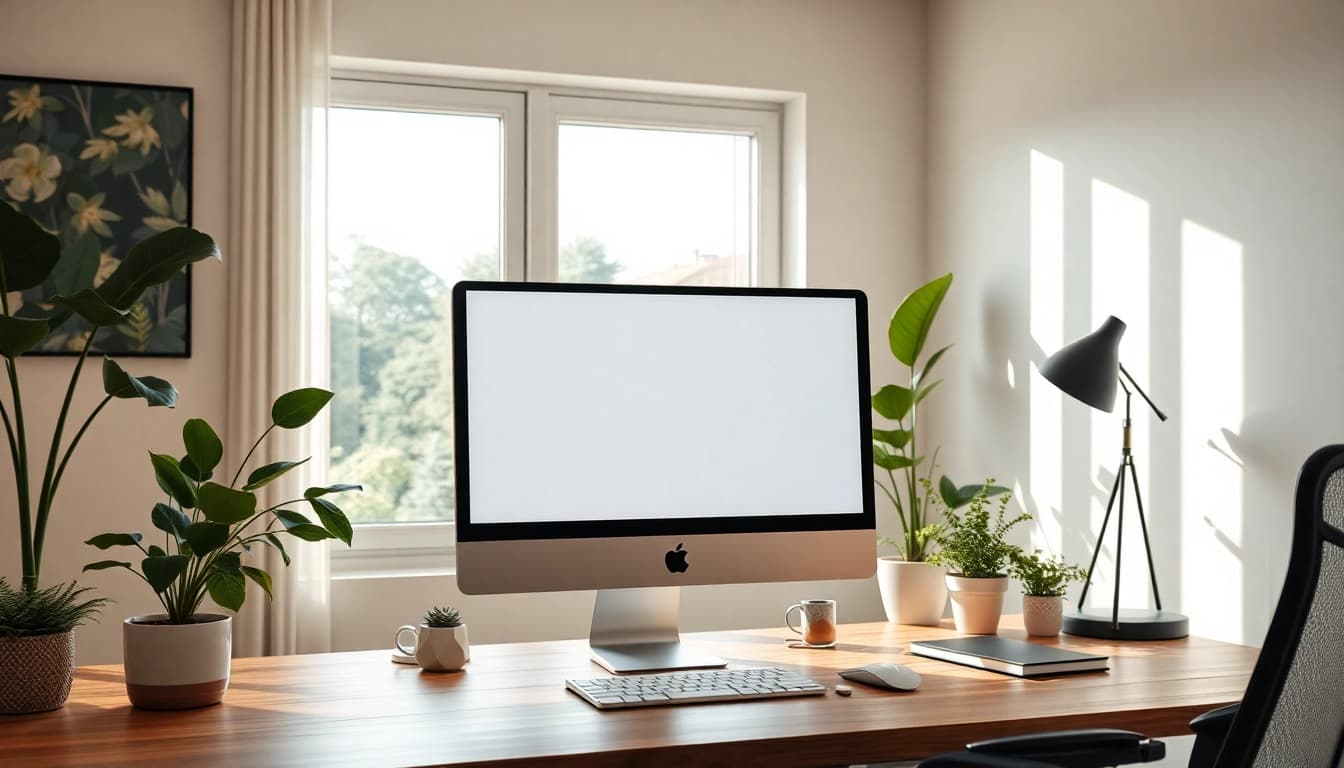 Die essentielle Office 2024 Mac Lizenz für dein modernes Homeoffice