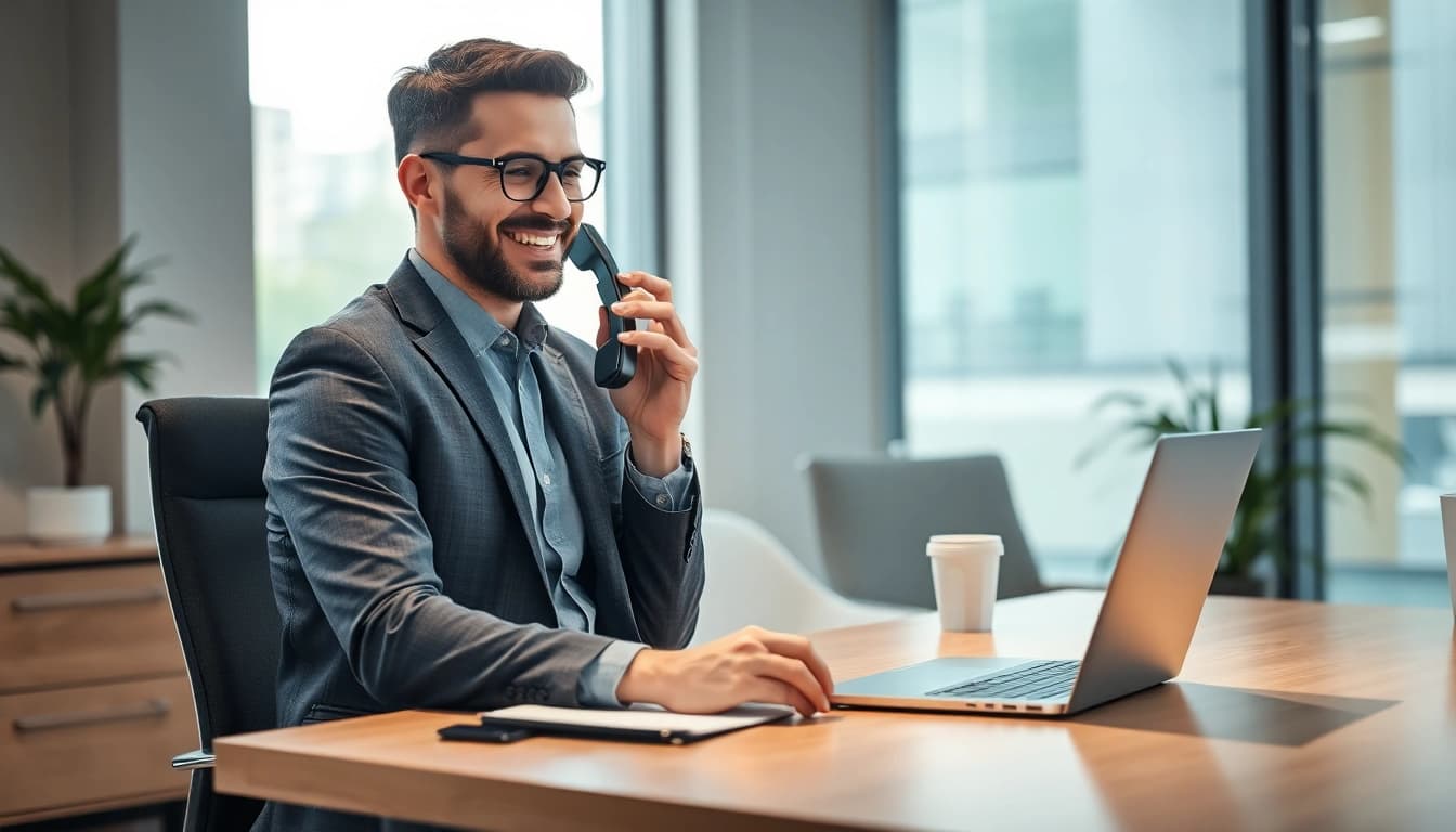 Der ultimative Headhunter IT: Erfolgreiche Rekrutierung für Ihren Bedarf