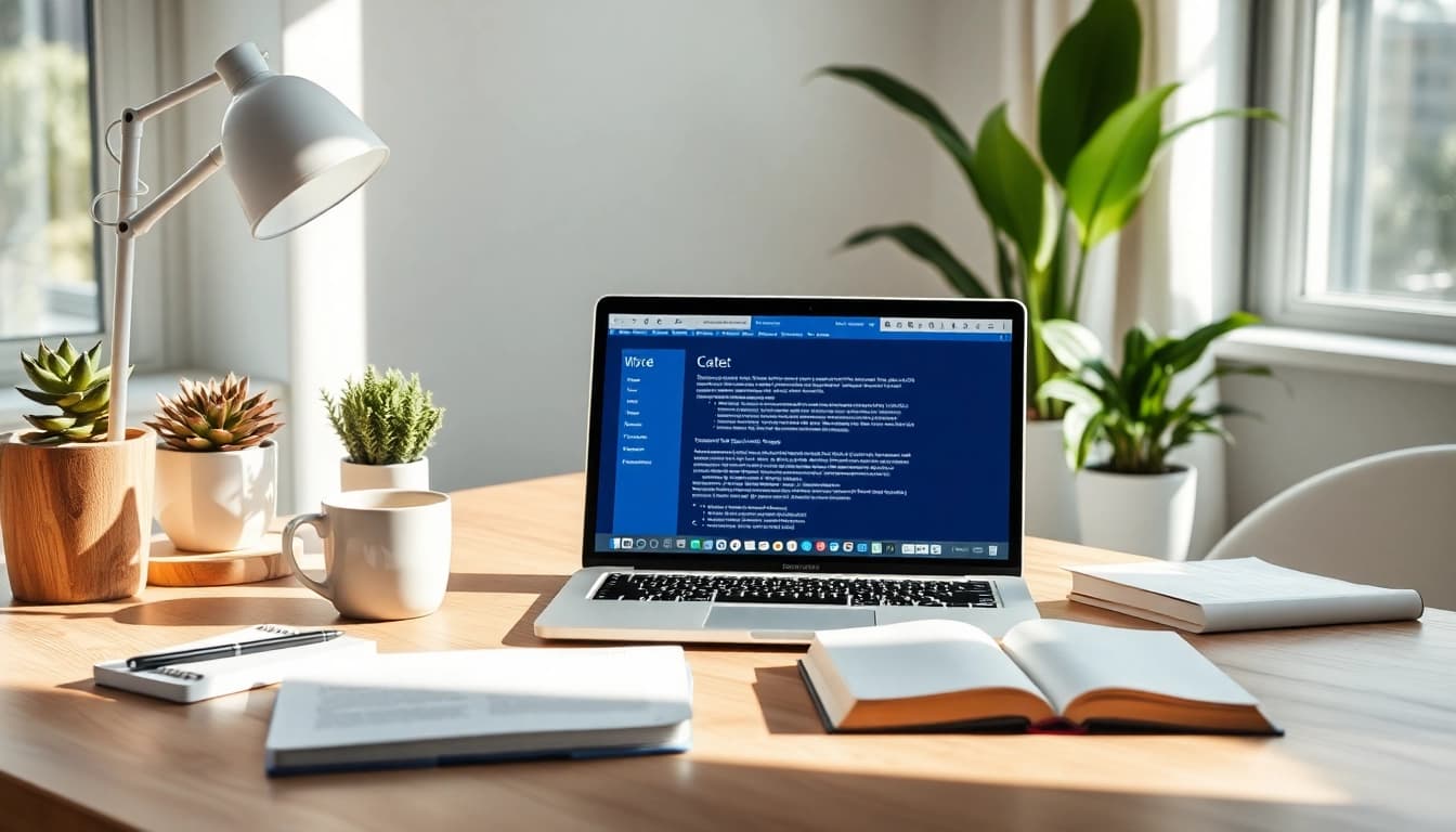 Ultimative Features von Microsoft Office 2024 Professional Plus für Ihr Zuhause oder Büro
