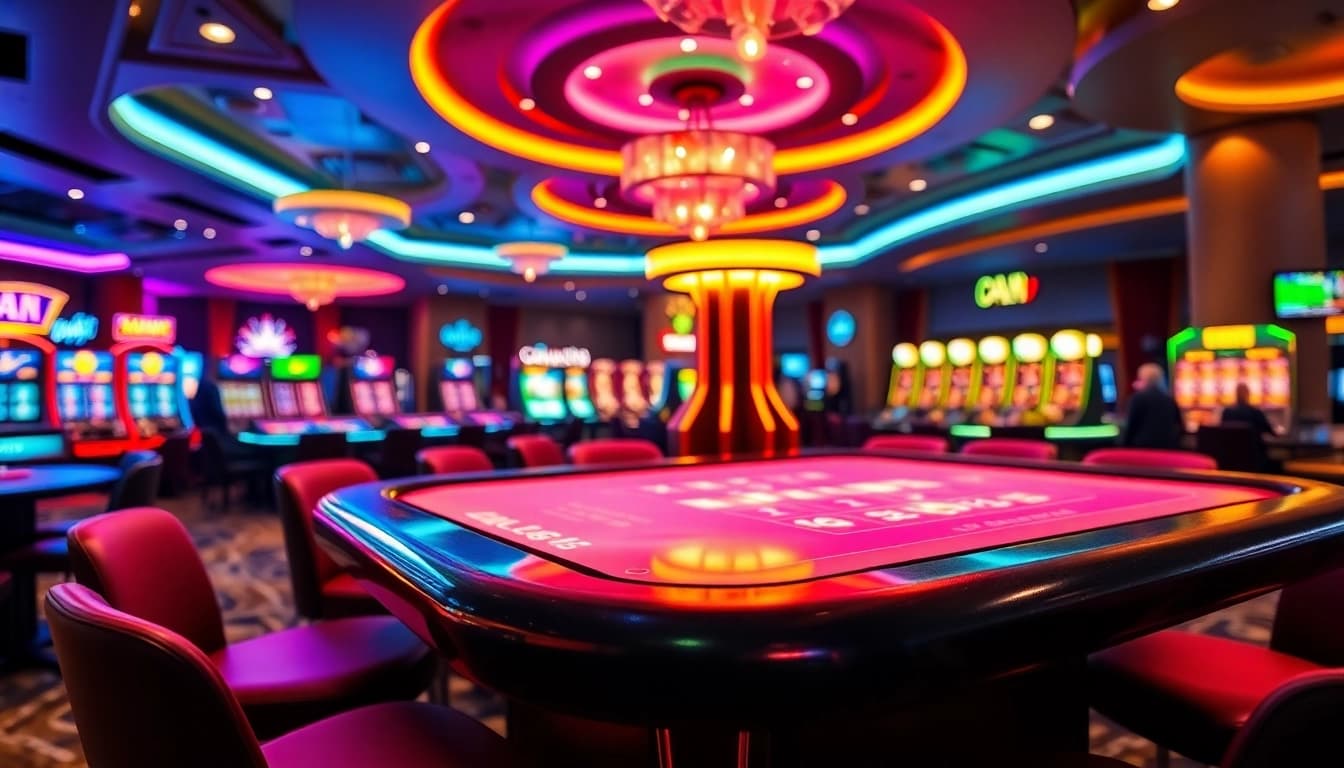 Die 10 besten Online Casinos Österreich für 2025: Sicherheit, Bonus und Spielvielfalt