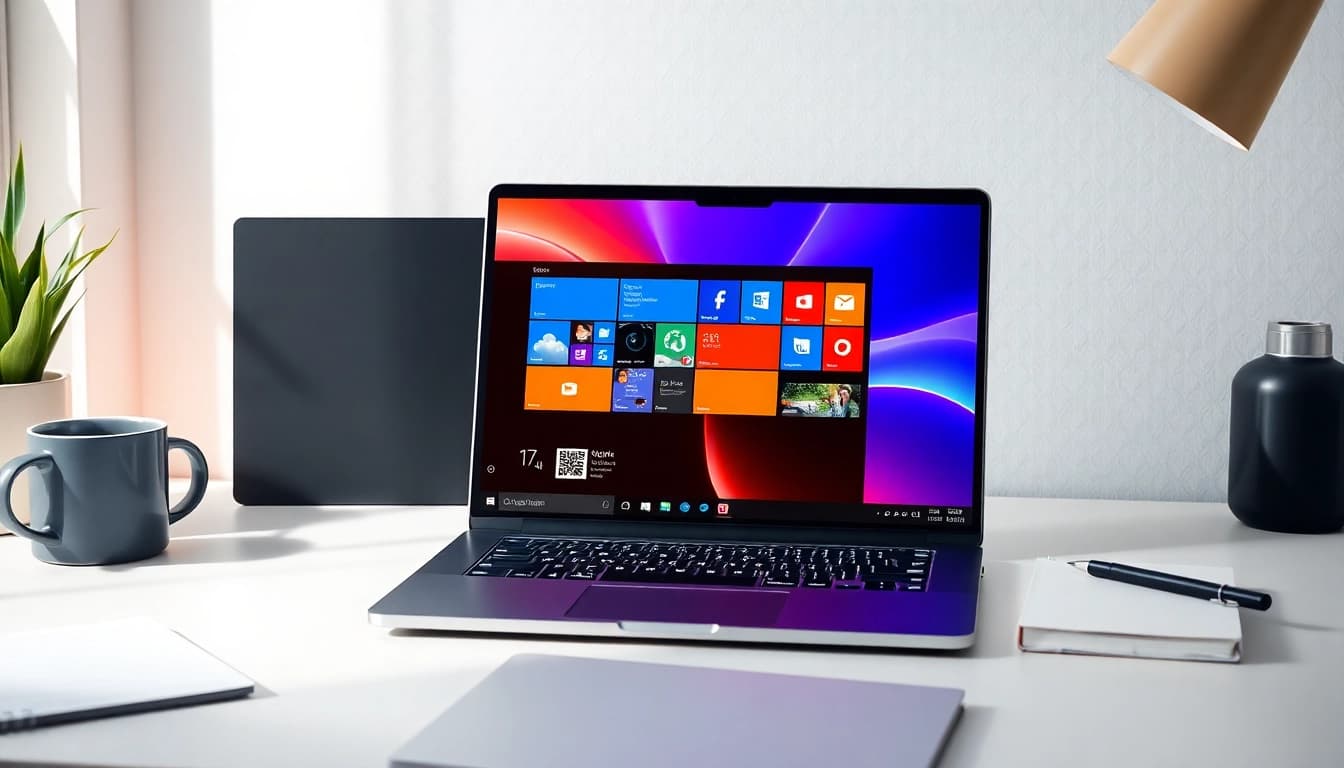 Ultimative Funktionen und Vorteile von Windows 11 für Ihre Produktivität