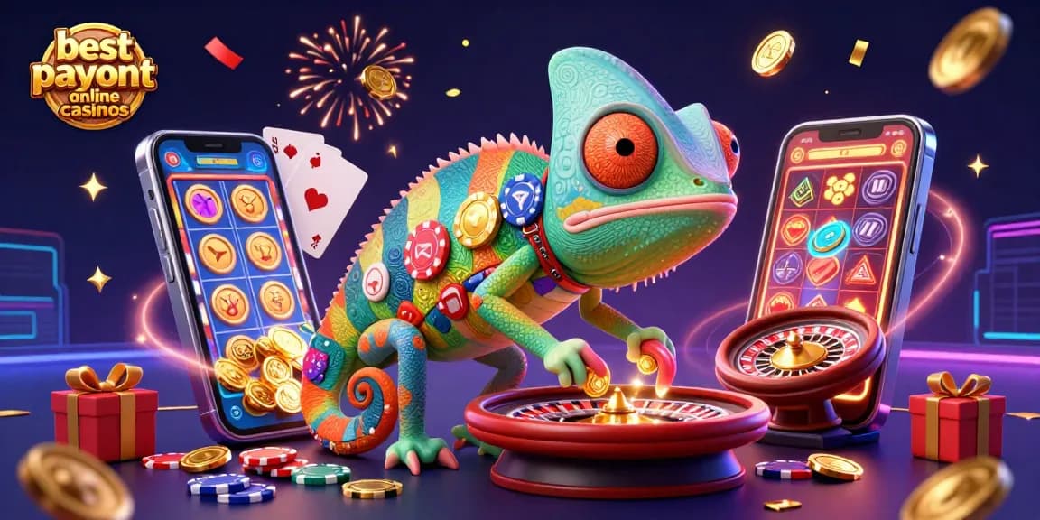 The Proven Best Payout Online Casinos Framework Used by Gamblers for 2026 Winning Strategies