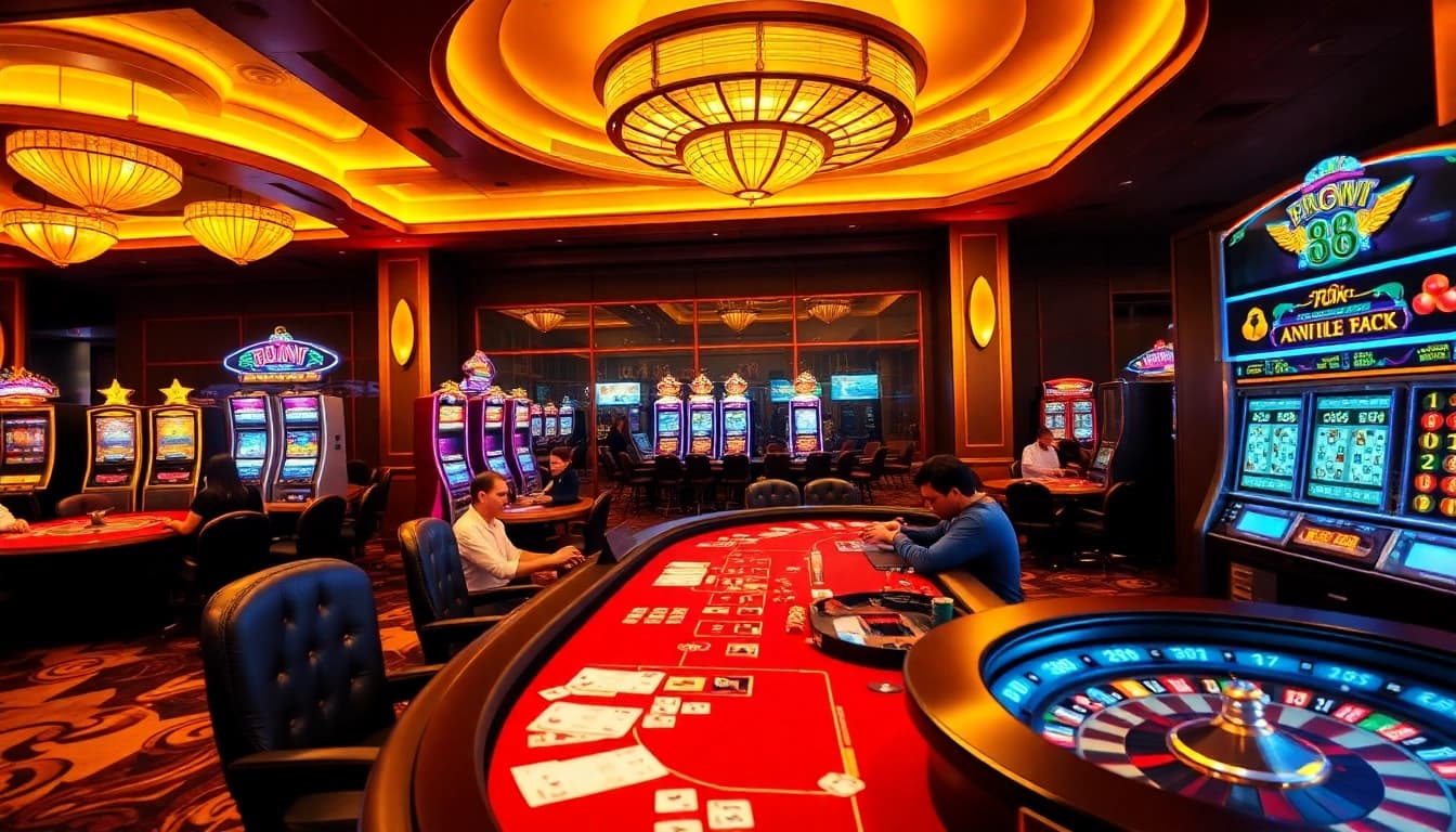 Winning Strategies for New 88 Gamblers in 2025: Elevate Your Game with Expert Insights