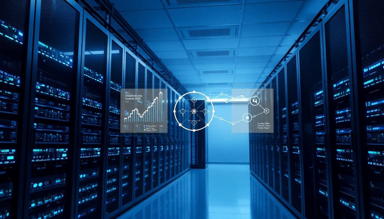 Ultimative Vorteile von Windows Server 2025 für Rechenzentren