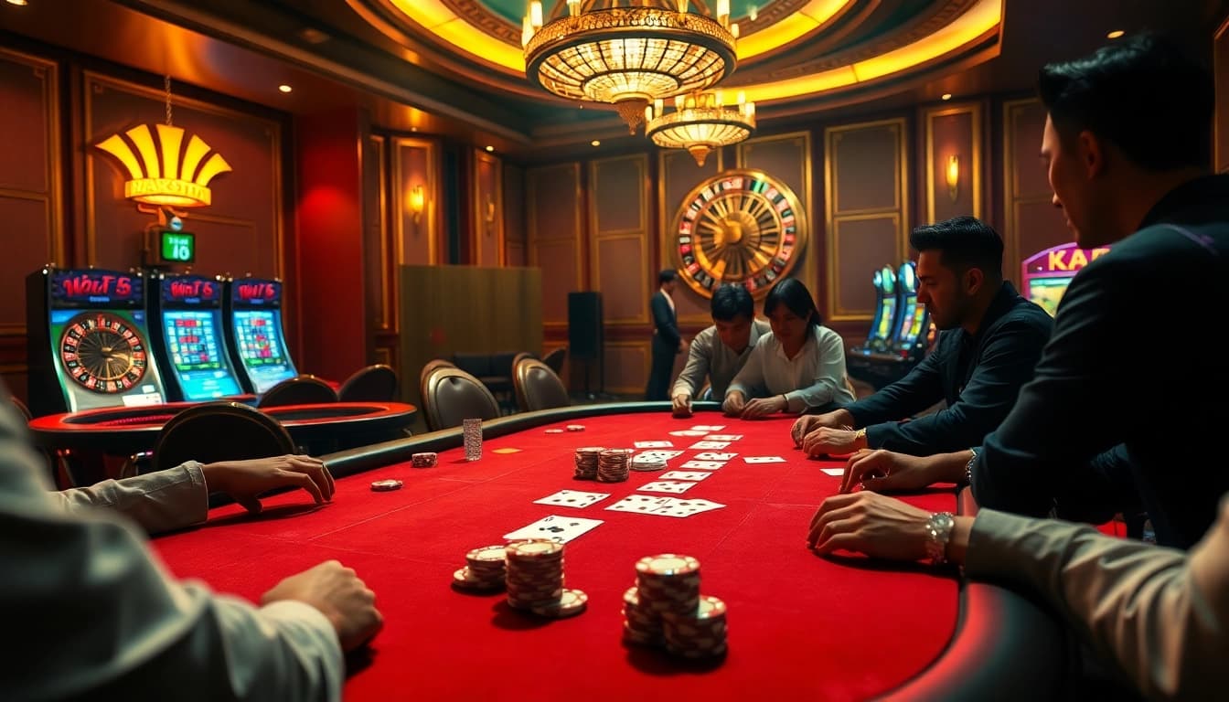 The Strategic Guide to Winning Big at xin88: Uncover Essential Betting Insights for 2026