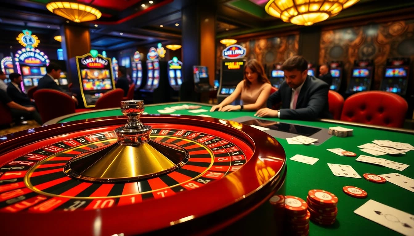 Strategic Betting Insights for 2025 Gamblers at https://fa88.exchange/: Master Your Odds!