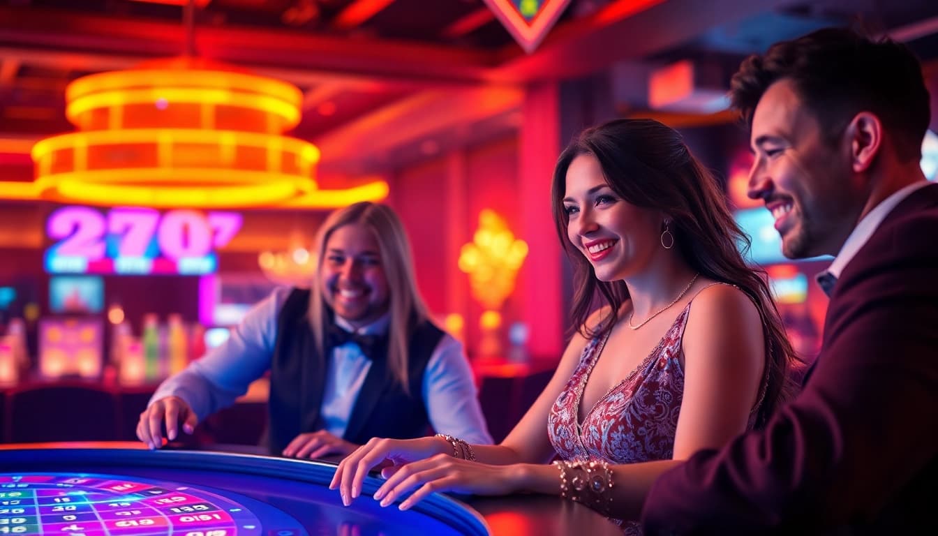 Top Strategien für erfolgreiches Casino Online Spiel: Tipps für Gewinnmaximierung