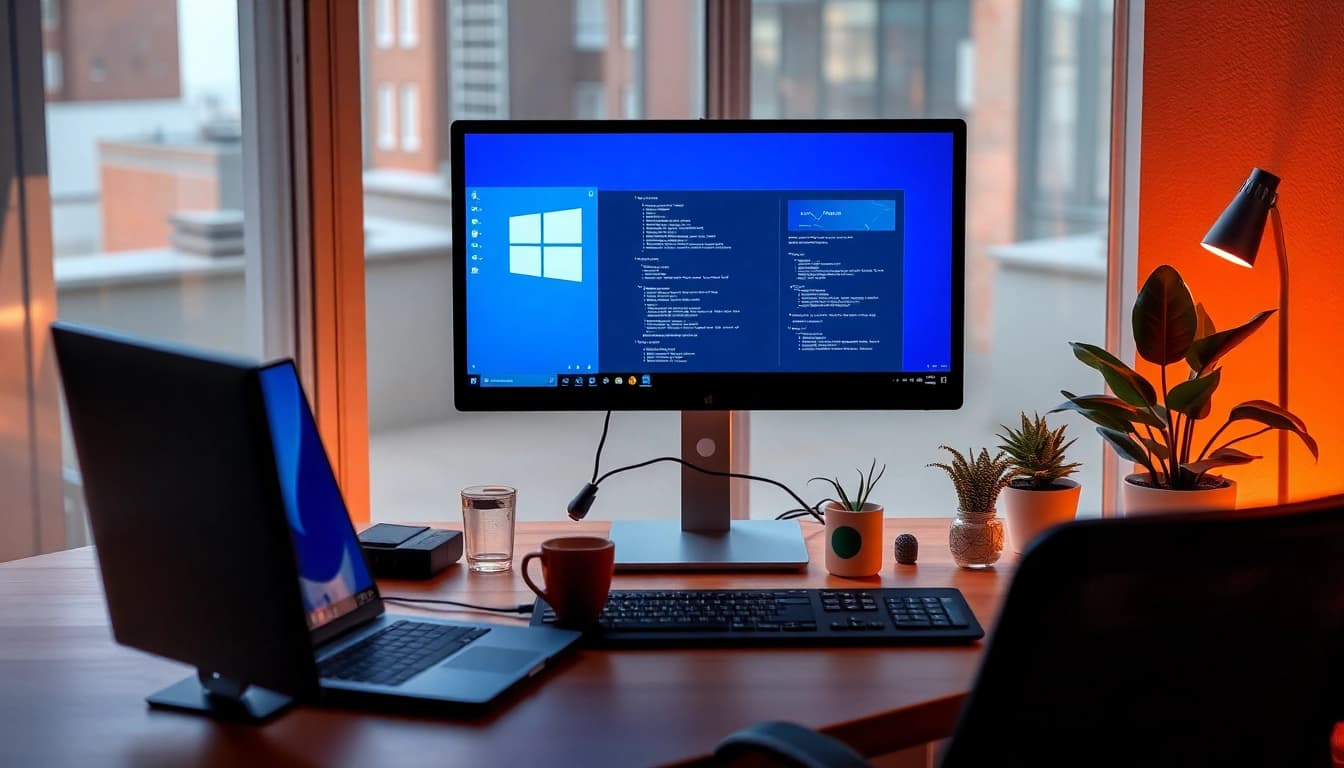 Ultimativer Server 2022 Standard Edition Download für Ihr Unternehmen