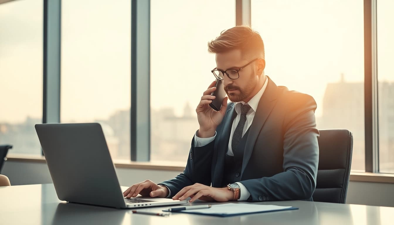 Der ultimative Headhunter: Ihre Unterstützung bei der Talentsuche