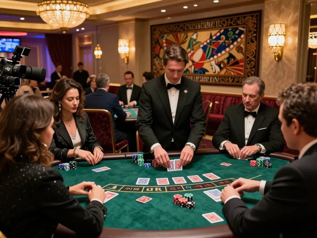 Strategic NoHu Tips for Winning in Blackjack and Casino Games - 2026 Guide