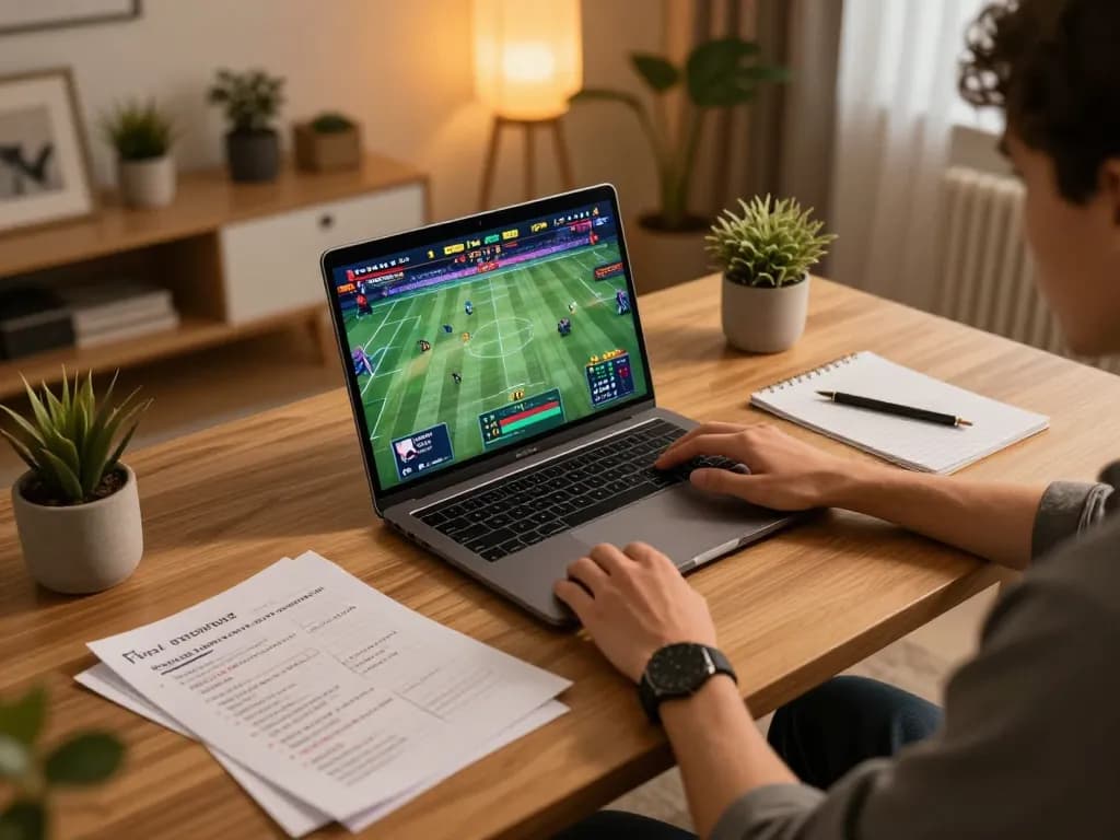 F168: Winning Sports Betting Strategies for 2026 Gamblers