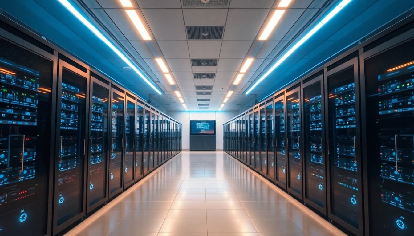 Ultimative Vorteile der Windows Server 2025 Standard 64-Bit Version