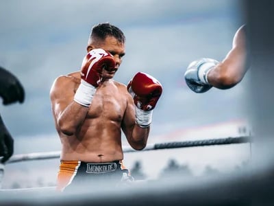 Hochwertige Boxhandschuhe online bestellen bei Justsports4you – Für Training und Wettkampf optimal ausgestattet