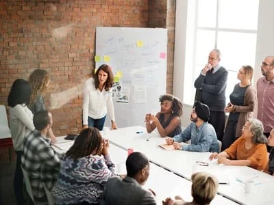 Unternehmensberatung: Trends und Entwicklungen im Beratungsmarkt