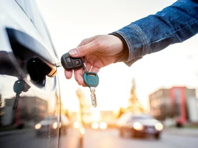 MR-KEY bietet hochwertige Auto-Fernbedienungen für jedes Fahrzeugmodell