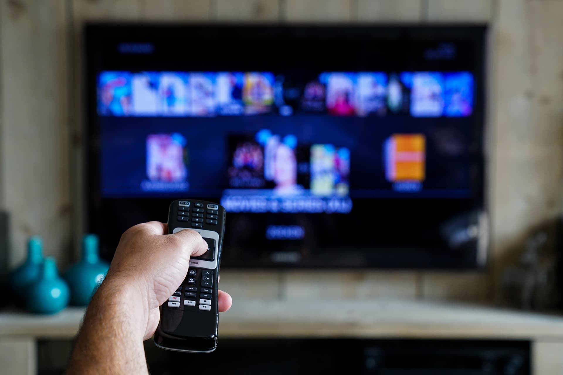 Die besten IPTV Anbieter für 2024: Ein Vergleich