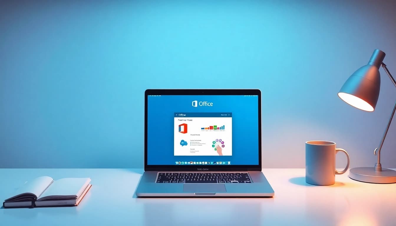 Die ultimativen Vorteile von Microsoft Office für Mac 2025