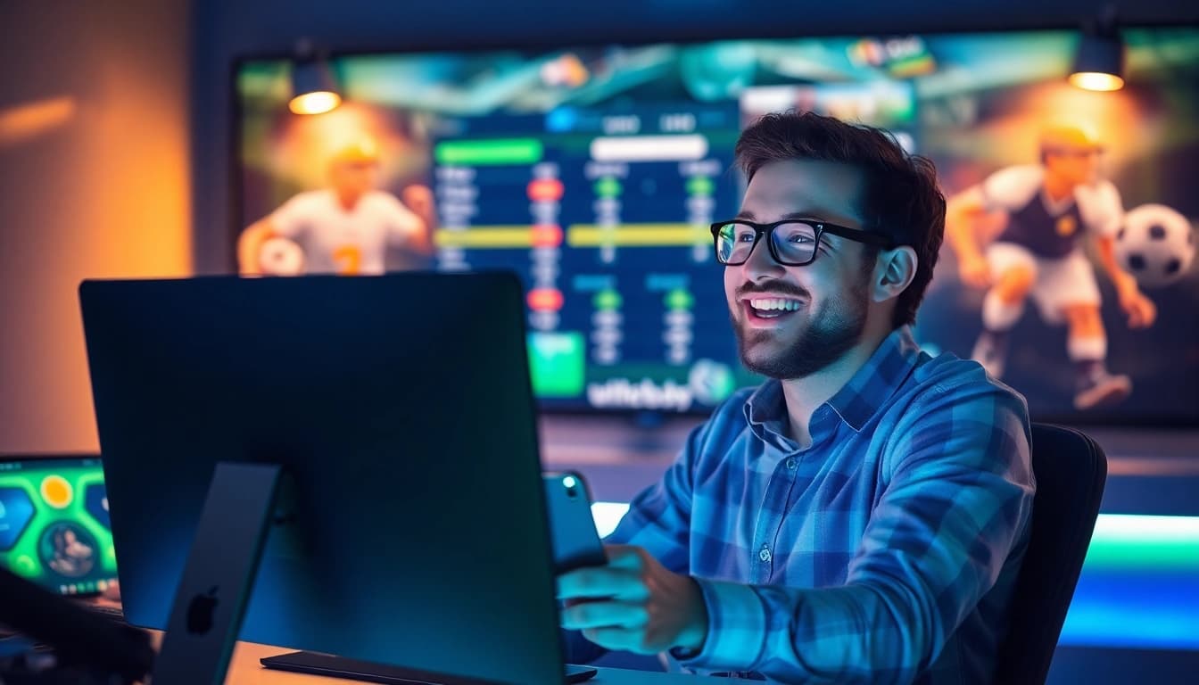 Top 10 beste Wettanbieter ohne Ausweis – Ihre Expertenwahl 2025