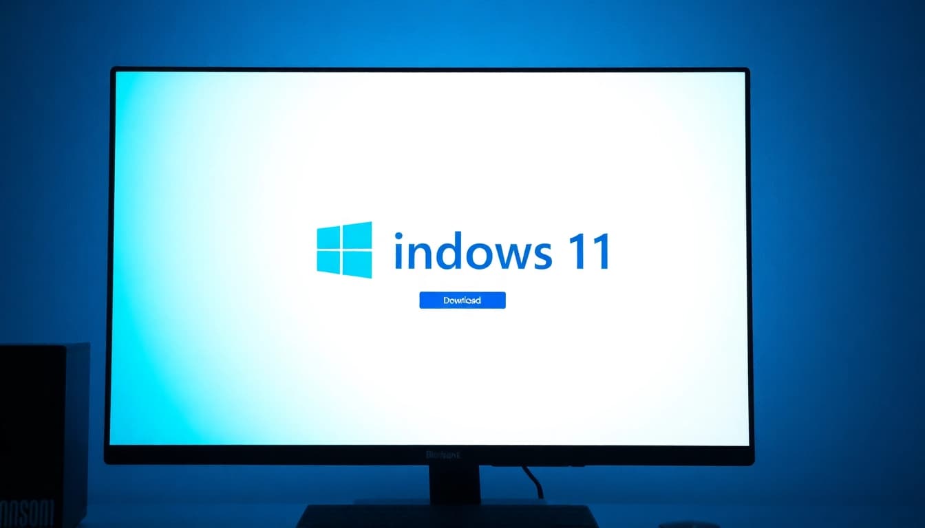 Windows 11 Download Kostenlos Deutsch: Der Ultimative Leitfaden